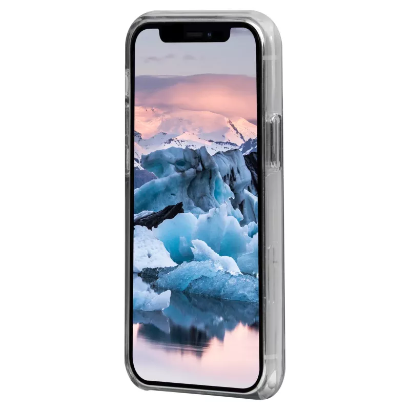 Κάλυμμα dbramante1928 Reykjavik iPhone 12 Pro Max Διαφανές