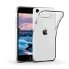Κάλυμμα dbramante1928 Nuuk iPhone SE/8/7 Διαφανές