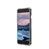 Κάλυμμα dbramante1928 Nuuk iPhone SE/8/7 Διαφανές