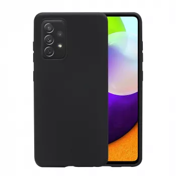 dbramante1928 Bulk - Nuuk - Galaxy Xcover 5 - Μαύρο, Κάλυμμα, Samsung, Galaxy Xcover 5, 13,5 cm (5,3″), Μαύρο