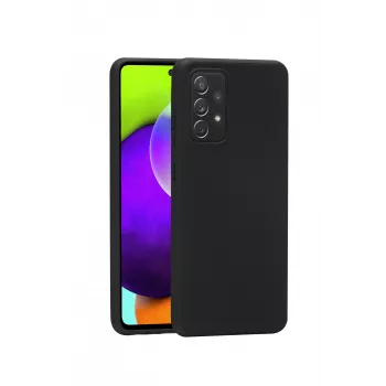 dbramante1928 Bulk - Nuuk - Galaxy Xcover 5 - Μαύρο, Κάλυμμα, Samsung, Galaxy Xcover 5, 13,5 cm (5,3″), Μαύρο