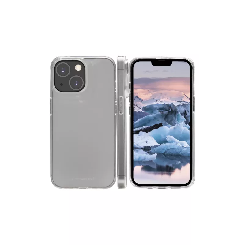 dbramante1928 Bulk - Nuuk - iPhone 17e/16e/15/14/13 - Διαφανές