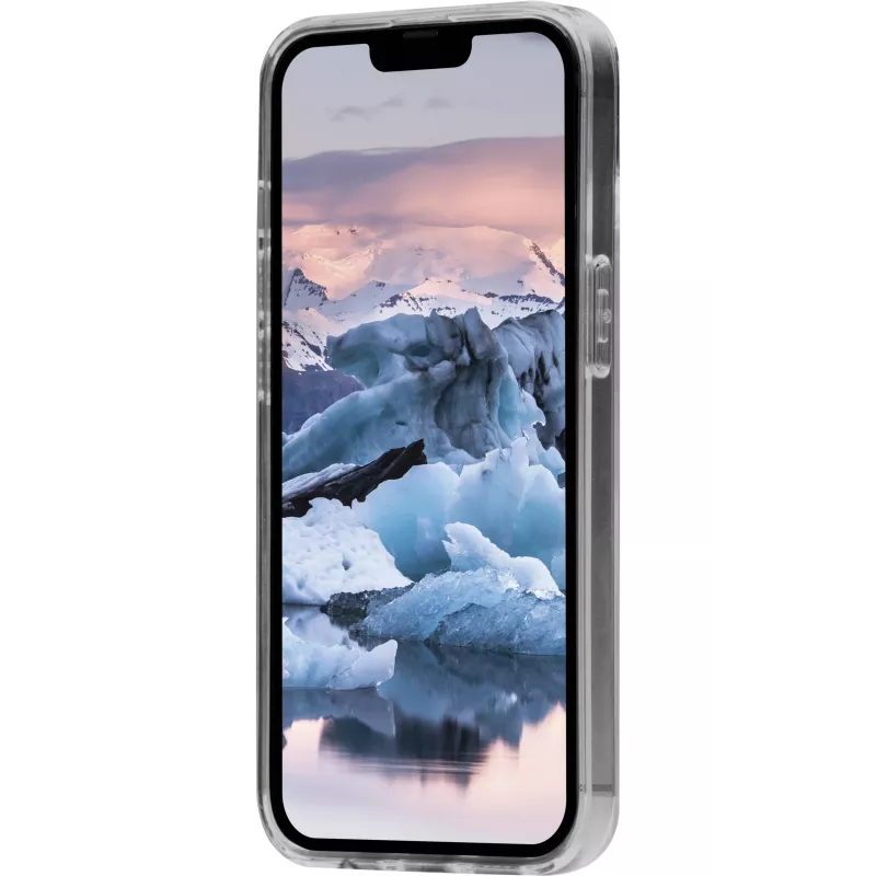dbramante1928 Bulk - Nuuk - iPhone 17e/16e/15/14/13 - Διαφανές