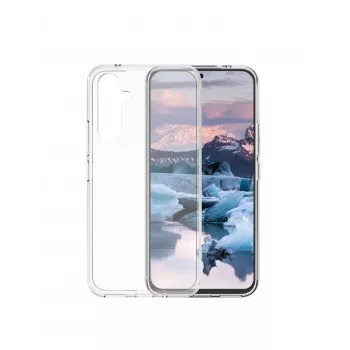 dbramante1928 Bulk - Nuuk - Galaxy A54 - Διαφανές, Θήκη, Samsung, Galaxy A54, 16,3 cm (6,4 ίντσες), Διαφανές