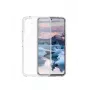 dbramante1928 Bulk - Nuuk - Galaxy A54 - Διαφανές, Θήκη, Samsung, Galaxy A54, 16,3 cm (6,4 ίντσες), Διαφανές