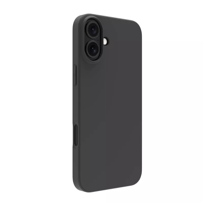 dbramante1928 Bulk - Nuuk - iPhone 16 Plus - Μαύρο, Θήκη, Apple, iPhone 16 Plus, 17 cm (6,7 ίντσες), Μαύρο
