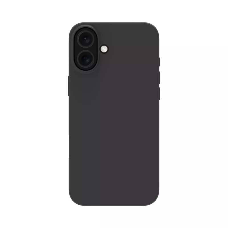 dbramante1928 Bulk - Nuuk - iPhone 16 Plus - Μαύρο, Θήκη, Apple, iPhone 16 Plus, 17 cm (6,7 ίντσες), Μαύρο