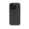 Θήκη smartphone dbramante1928 Nuuk Μαύρη για Apple iPhone 16 Pro