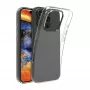 dbramante1928 Bulk Nuuk iPhone 16 Pro Διαφανής Θήκη RE61CL004313