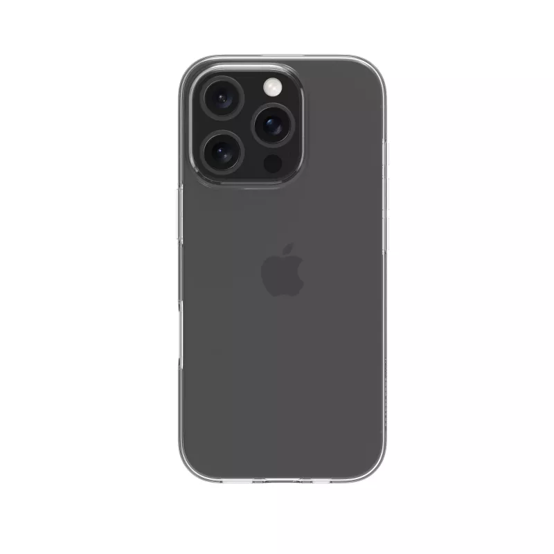 dbramante1928 Bulk Nuuk iPhone 16 Pro Διαφανής Θήκη RE61CL004313