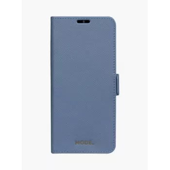 dbramante1928 New York - Galaxy S20+ - Nightfall Blue, Θήκη με θύρα, Samsung, Galaxy S20+, 17 cm (6.7 inch), Μπλε