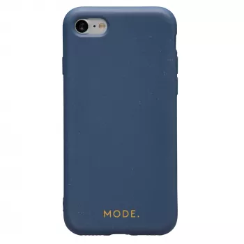Θήκη dbramante1928 Barcelona iPhone SE/8/7 Ocean Blue
