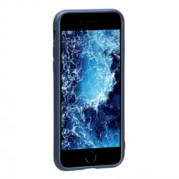 Θήκη dbramante1928 Barcelona iPhone SE/8/7 Ocean Blue
