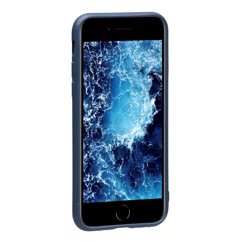 Θήκη dbramante1928 Barcelona iPhone SE/8/7 Ocean Blue