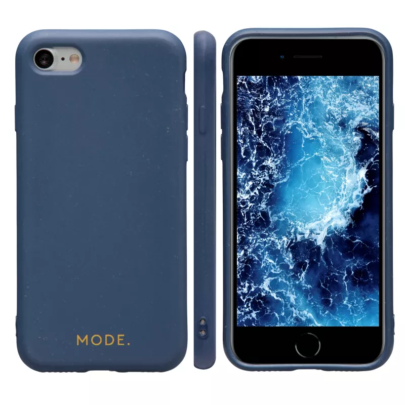 Θήκη dbramante1928 Barcelona iPhone SE/8/7 Ocean Blue
