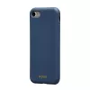 Θήκη dbramante1928 Barcelona iPhone SE/8/7 Ocean Blue