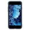 Θήκη dbramante1928 Barcelona iPhone SE/8/7 Ocean Blue