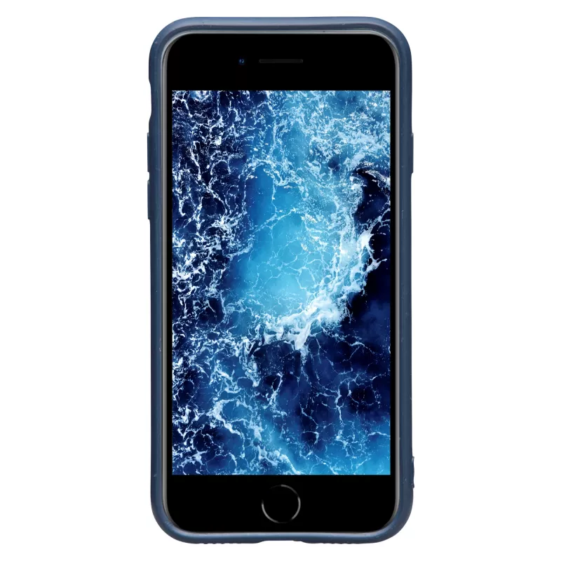 Θήκη dbramante1928 Barcelona iPhone SE/8/7 Ocean Blue