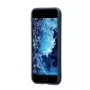 Θήκη dbramante1928 Barcelona iPhone SE/8/7 Ocean Blue