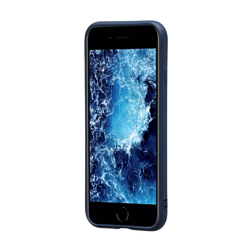 Θήκη dbramante1928 Barcelona iPhone SE/8/7 Ocean Blue
