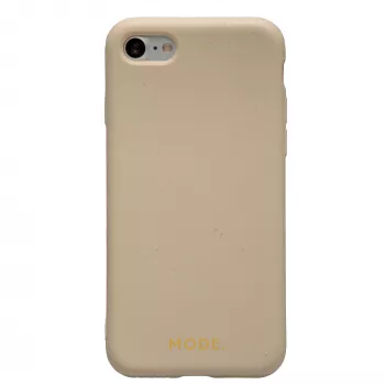 Θήκη dbramante1928 Barcelona iPhone SE/8/7 Sand Monochromatic