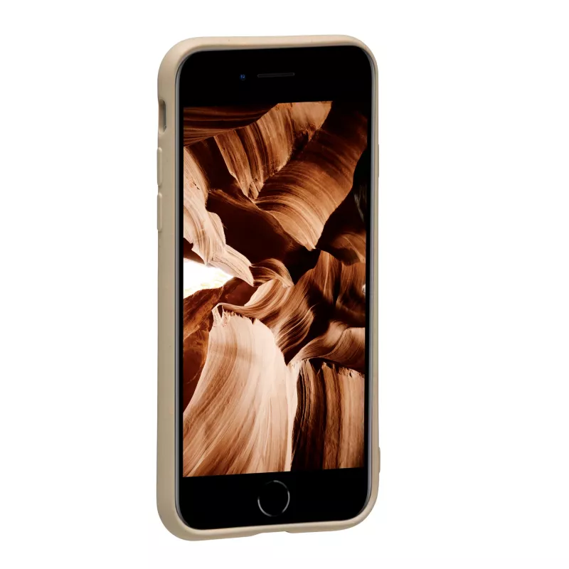 Θήκη dbramante1928 Barcelona iPhone SE/8/7 Sand Monochromatic