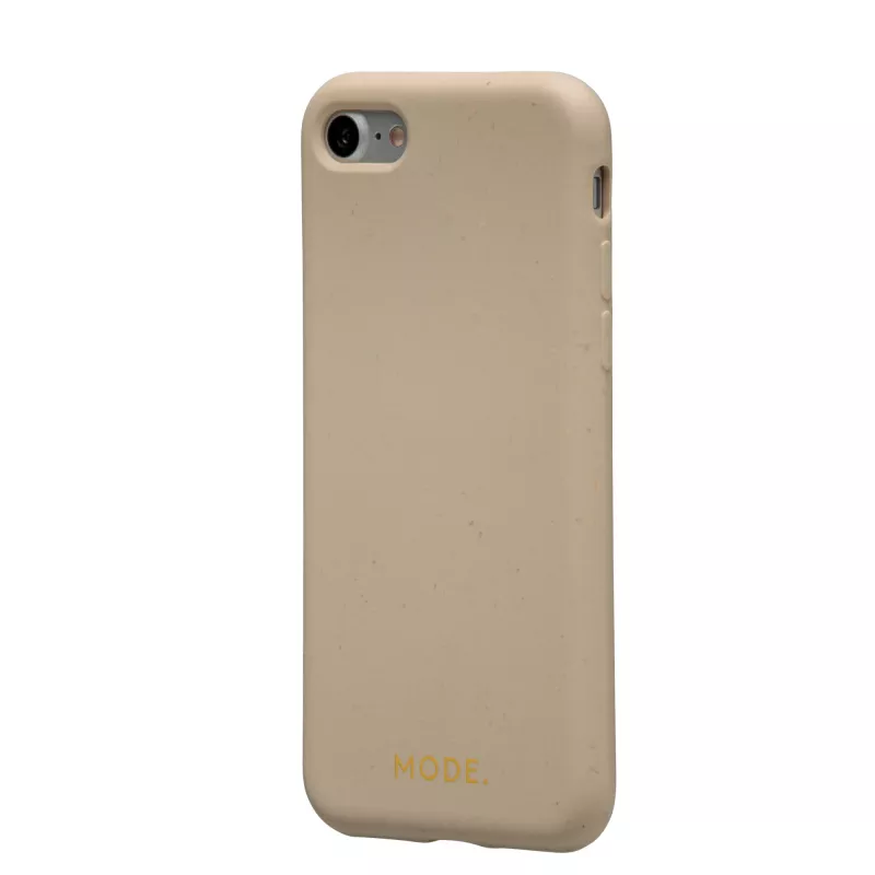 Θήκη dbramante1928 Barcelona iPhone SE/8/7 Sand Monochromatic
