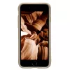 Θήκη dbramante1928 Barcelona iPhone SE/8/7 Sand Monochromatic