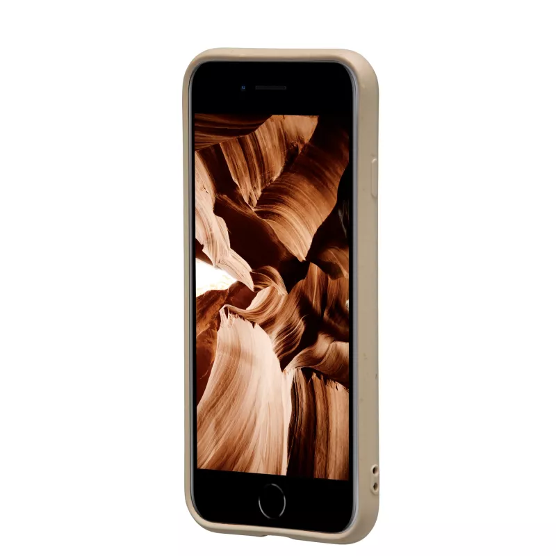 Θήκη dbramante1928 Barcelona iPhone SE/8/7 Sand Monochromatic