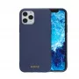 dbramante1928 Barcelona - Θήκη - Apple - iPhone 12 mini - 13,7 cm (5,4 ίντσες) - Μπλε