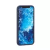 dbramante1928 Barcelona - Θήκη - Apple - iPhone 12 mini - 13,7 cm (5,4 ίντσες) - Μπλε