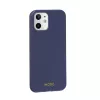 dbramante1928 Barcelona - Θήκη - Apple - iPhone 12 mini - 13,7 cm (5,4 ίντσες) - Μπλε