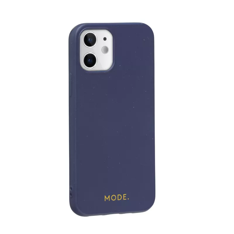 dbramante1928 Barcelona - Θήκη - Apple - iPhone 12 mini - 13,7 cm (5,4 ίντσες) - Μπλε