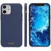 dbramante1928 Barcelona - Θήκη - Apple - iPhone 12 mini - 13,7 cm (5,4 ίντσες) - Μπλε
