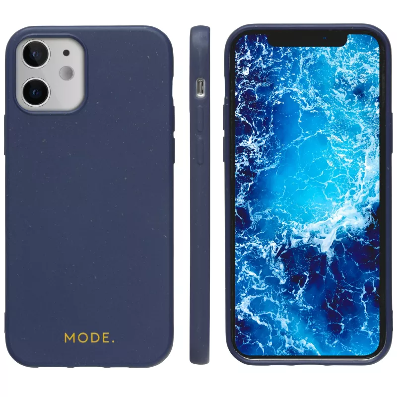 dbramante1928 Barcelona - Θήκη - Apple - iPhone 12 mini - 13,7 cm (5,4 ίντσες) - Μπλε