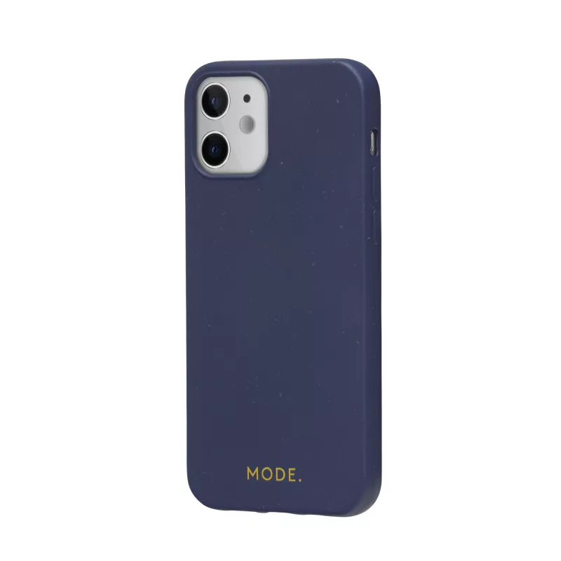 dbramante1928 Barcelona - Θήκη - Apple - iPhone 12 mini - 13,7 cm (5,4 ίντσες) - Μπλε
