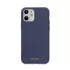 dbramante1928 Barcelona - Θήκη - Apple - iPhone 12 mini - 13,7 cm (5,4 ίντσες) - Μπλε