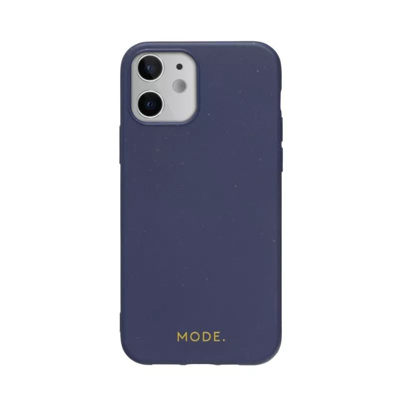 dbramante1928 Barcelona - Θήκη - Apple - iPhone 12 mini - 13,7 cm (5,4 ίντσες) - Μπλε