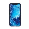 dbramante1928 Barcelona - Θήκη - Apple - iPhone 12 mini - 13,7 cm (5,4 ίντσες) - Μπλε