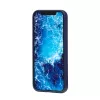 dbramante1928 Barcelona - Θήκη - Apple - iPhone 12 mini - 13,7 cm (5,4 ίντσες) - Μπλε