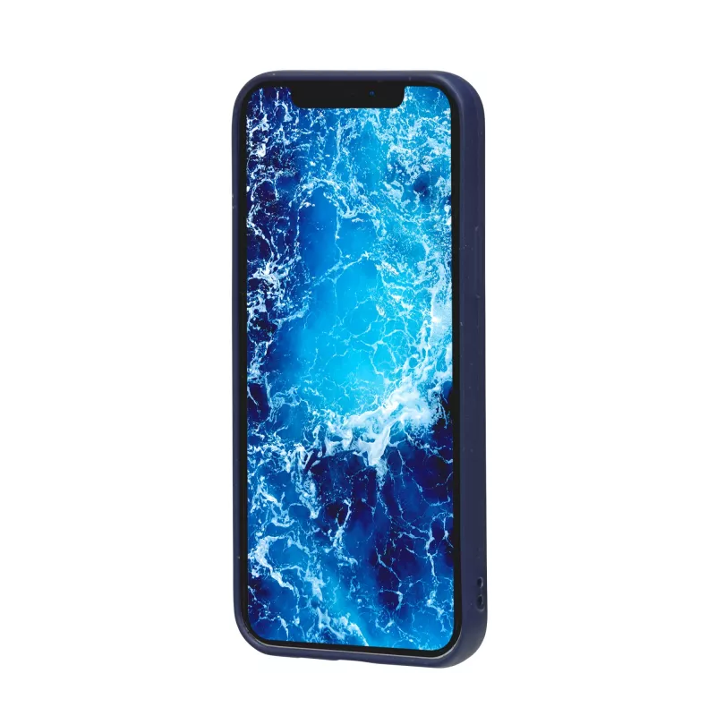 dbramante1928 Barcelona - Θήκη - Apple - iPhone 12 mini - 13,7 cm (5,4 ίντσες) - Μπλε