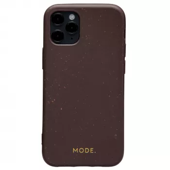 Θήκη dbramante1928 Barcelona iPhone 12 mini 5,4″ Dark Chocolate