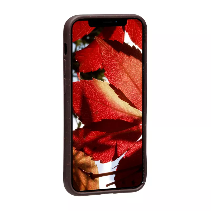 Θήκη dbramante1928 Barcelona iPhone 12 mini 5,4″ Dark Chocolate