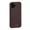 Θήκη dbramante1928 Barcelona iPhone 12 mini 5,4″ Dark Chocolate