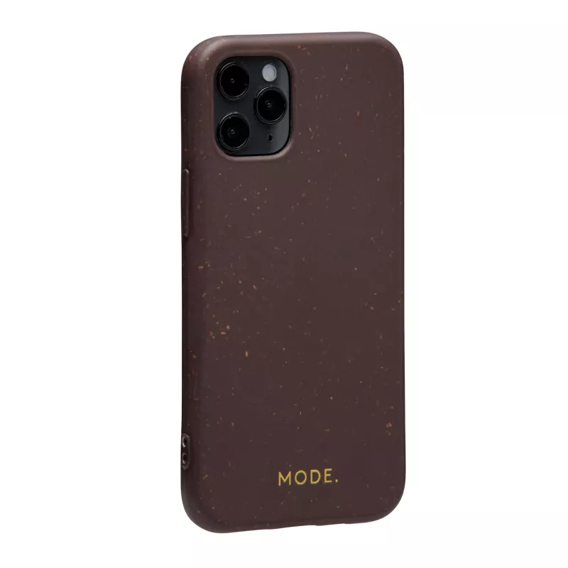 Θήκη dbramante1928 Barcelona iPhone 12 mini 5,4″ Dark Chocolate