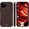 Θήκη dbramante1928 Barcelona iPhone 12 mini 5,4″ Dark Chocolate