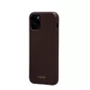 Θήκη dbramante1928 Barcelona iPhone 12 mini 5,4″ Dark Chocolate