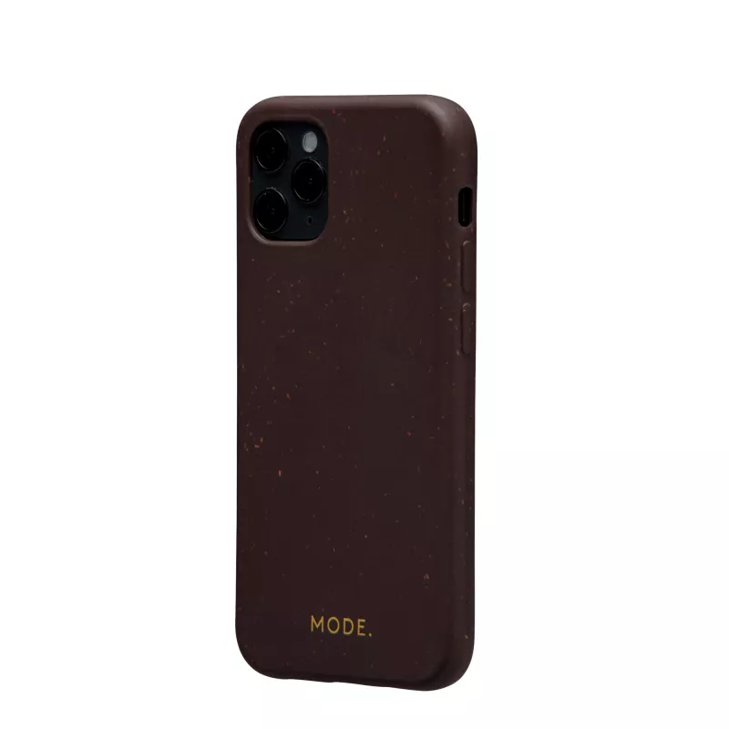 Θήκη dbramante1928 Barcelona iPhone 12 mini 5,4″ Dark Chocolate