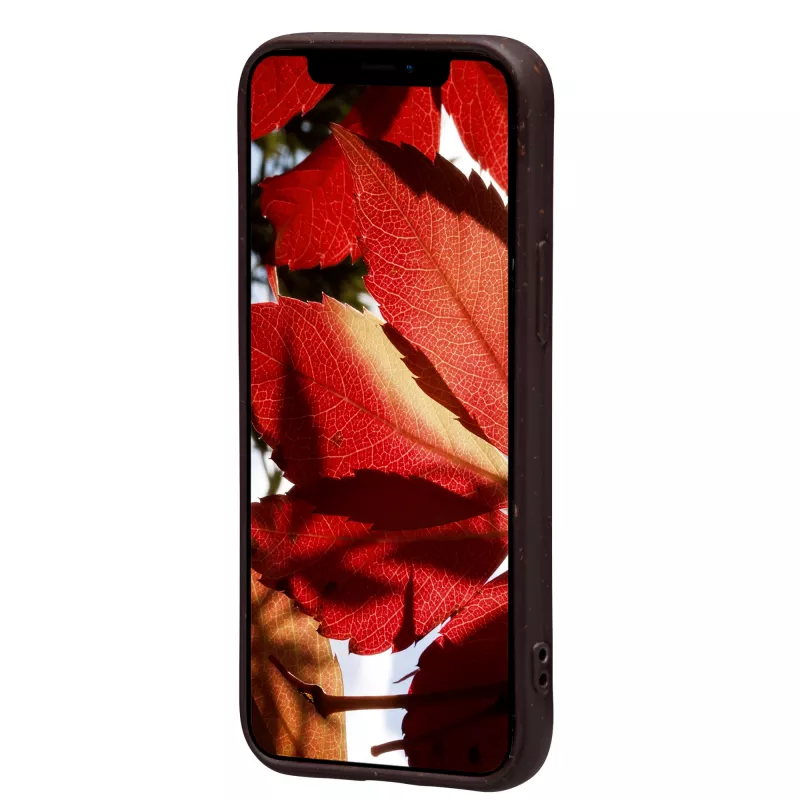 Θήκη dbramante1928 Barcelona iPhone 12 mini 5,4″ Dark Chocolate