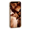 dbramante1928 Barcelona - Θήκη - Apple - iPhone 12 mini - 13,7 cm (5,4″) - Sand
